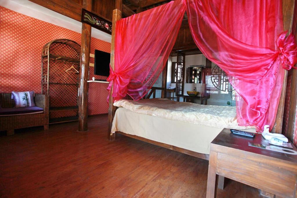 Lijiang Hyhy Inn Ruang foto