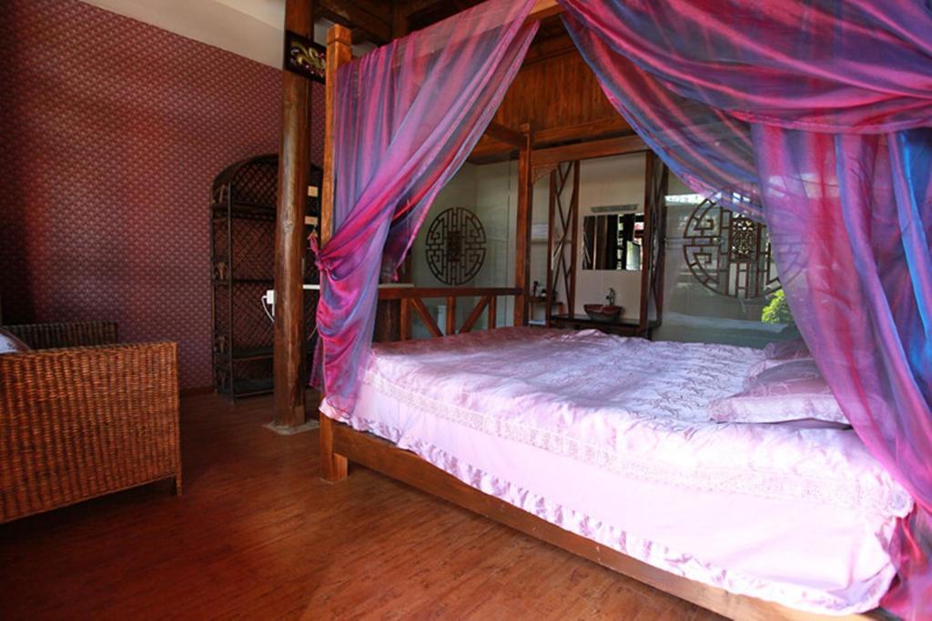 Lijiang Hyhy Inn Ruang foto