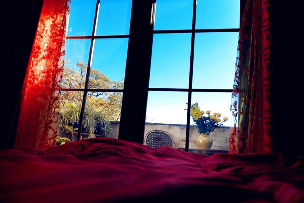 Lijiang Hyhy Inn Bagian luar foto